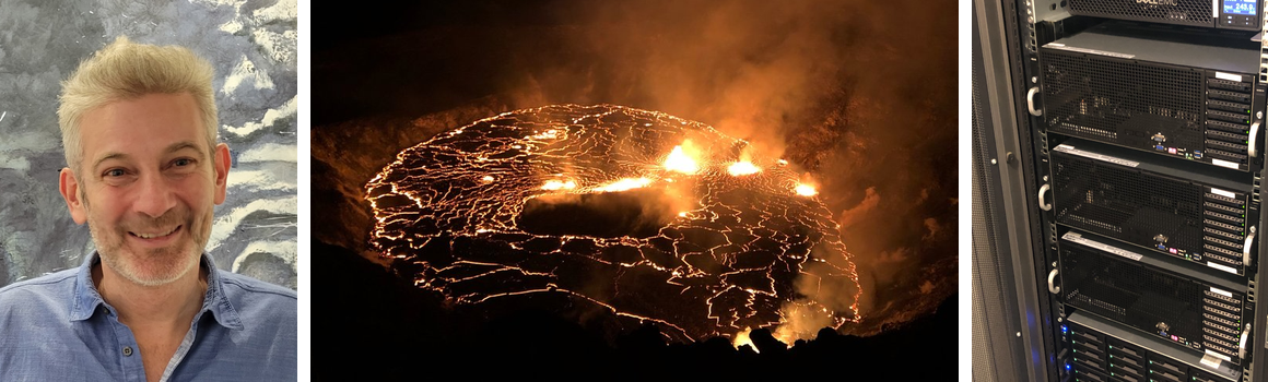 Be braver, comrade! Transparency is our power!